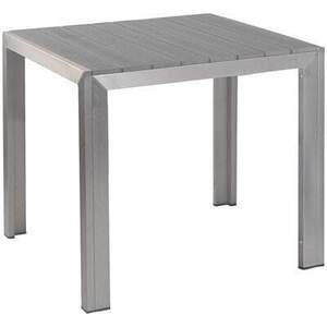 Tisch Polywood Sinon 80 fr Aussen