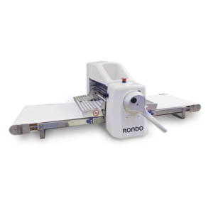 Tisch-Ausrollmaschine RONDO Econom 4000