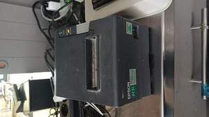 Epson Thermodrucker TM-T88V