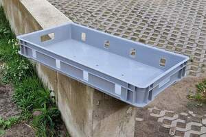 Eurobehlter 80x40