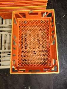 Transport Krbe fr Backwaren 65 x 43