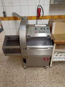 Treif Pegasus Brotschneidemaschine