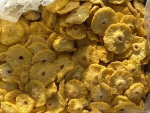 Buchweizen und Trockenfr�chte