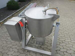 Tumbler Vakona IP125