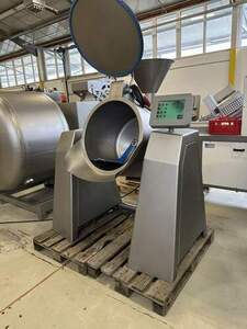 Vakuumtumbler Rhle MKR 200