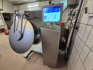 Rhle MKR 150 Tumbler