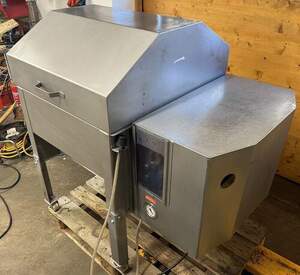 Tumbler Soma 80 Liter