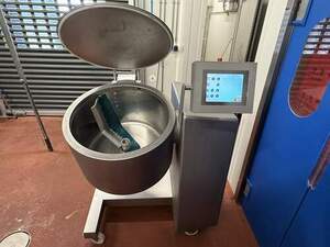 Tumbler R�hle MKR 150