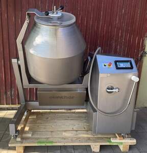 Tumbler G�nther GPA 300 K