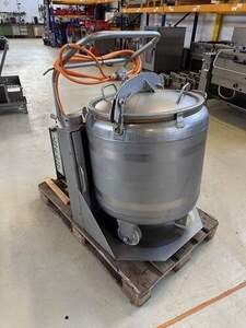 Tumbler Inject Star HS-7