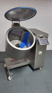 Tumbler Poltermaschine R�hle MPR-220