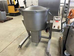 Tumbler Vakona Typ 220 l
