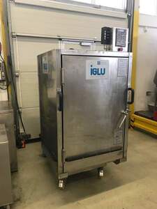 Tumbler IGLU 250 Liter