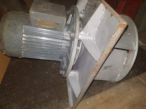 Umwlzer fr Miwe RIFO 60-100 o. RIFO 60-80