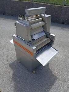 Universum 40 - 60 Wickelmaschine Kombi