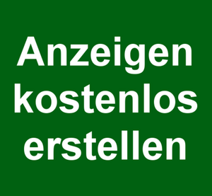 Kostenlose Anzeigen fr die Lebensmittelwirtschaft verffentlichen