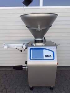 Vakuumfller