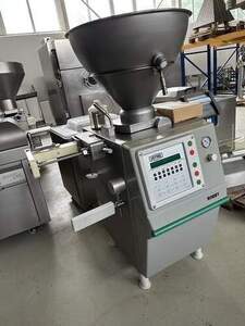 Vakuumfller Vemag Robby Typ 134