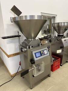 Vakuumf�ller Frey Konti E120