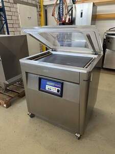 Vakuumger�t VAMA Typ VP 900