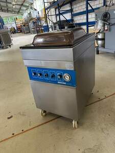 Vakuumger�t R�schermatic VM 19 - S