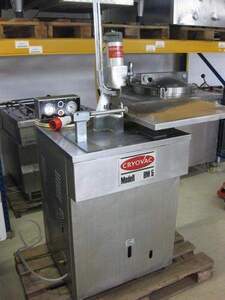 Vakuumierer CRYOVAC M340 BM5