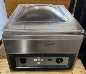 Vakuumierer Komet Vacuboy