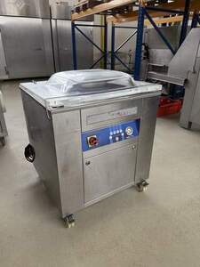 Vakuumger�t Webomatic Typ Supermax