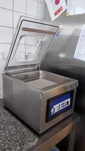 Tischvakuumierer Gilde Vacmeister