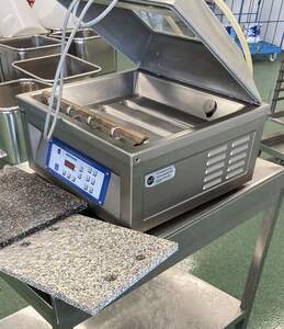 Multivac A300-16 Vakuumierer