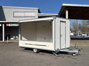 Verkaufsanh�nger Market L 1338 - 216