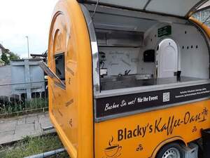 Verkaufsh�nger Buddy M