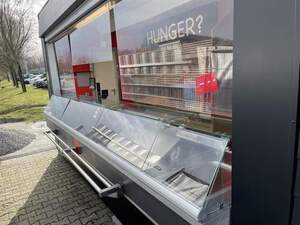 Verkaufscontainer