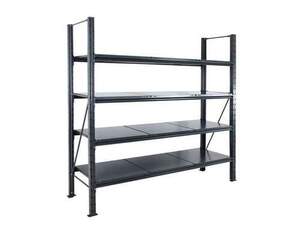 MINI-Rack Verkaufsregal