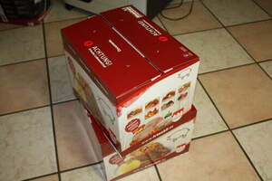 Versandkartons Foodmailer Gre M