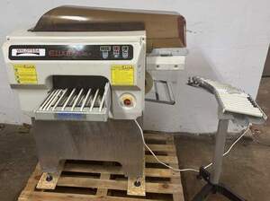 Verpackungsmaschine Waldyssa Elixa Micro B.204