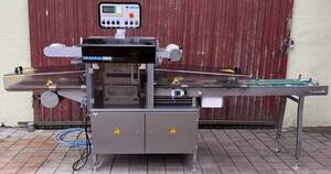 Schalensiegelger�t Sealpac 350