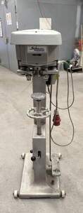 Dosenverschlussmaschine S80 BS, Stiller
