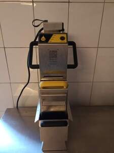 Vito VL Fettreinigungs Ger�t