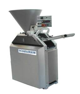 Volumenteigteiler Scheurer SV 150 Premium