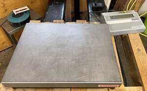 Plattformwaage Soehnle S 20