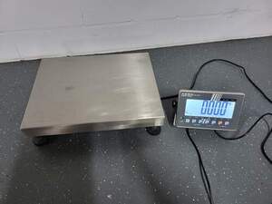 Gewrzwaage Kern Bis 60kg