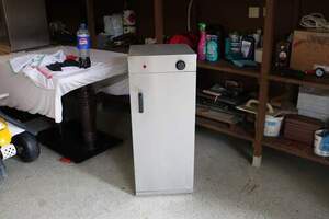Wrmeschrank, Marke: Gastrotec, Modell T 60