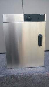 W�rmeschrank Bartscher