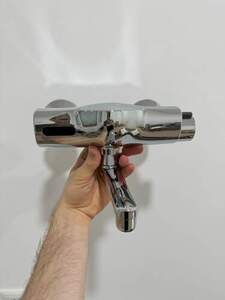 Neue Hansa Berhrungslose Waschbeckenarmatur