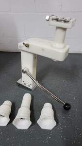 Vemag Wasser Darmhaltevorrichtung