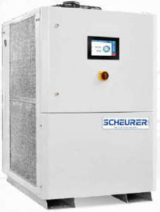 Wasserk�hlger�t Scheurer STM-Eco 50