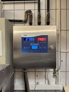 Deltamatic DV 4000