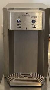 Wasserspender