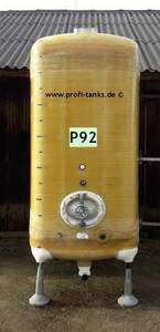 Wassertank 7.000 L